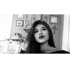 Meet your Posher, Zoey